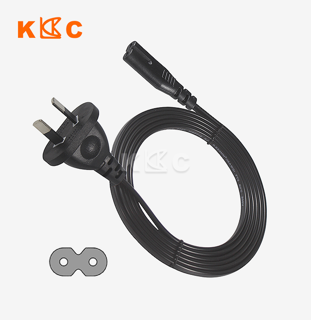 figure 8 power plug